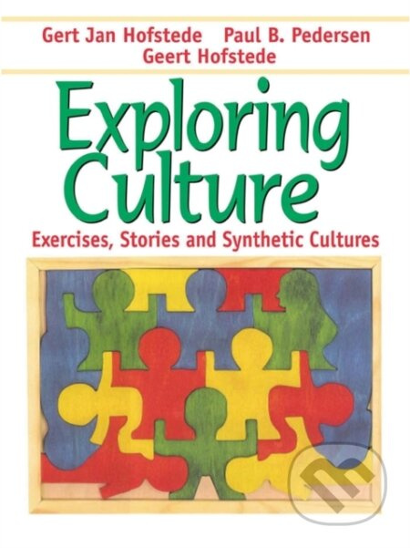 Exploring Culture (Exercises, Stories and Synthetic Cultures) - kniha z kategorie Humanitní a společenské vědy