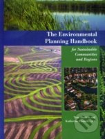 The Environmental Planning Handbook - Tom Daniels, Katherine Daniels - kniha z kategorie Odborné a naučné