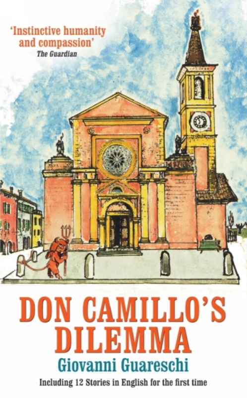 Don Camillo's Dilemma - Giovanni Guareschi