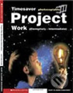 Project Work - Janet Gould - kniha z kategorie Jazykové učebnice a slovníky