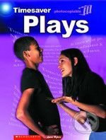 Plays - Jane Myles - kniha z kategorie Jazykové učebnice a slovníky