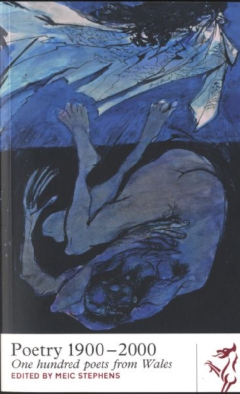 Library of Wales: Poetry 1900-2000