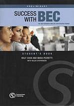 Success with BEC Preliminary Student´s Book Summertown Publishing