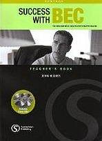 Success with BEC Vantage Teacher´s Book with Class Audio CD Summertown Publishing