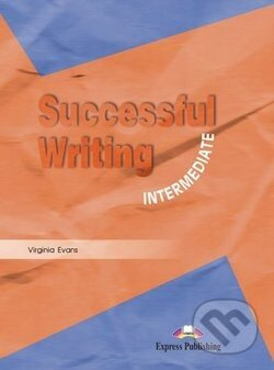 Successful Writing Intermediate Student´s Book Express Publishing