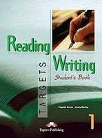 Reading and Writing Targets 1 - Student´s Book Express Publishing