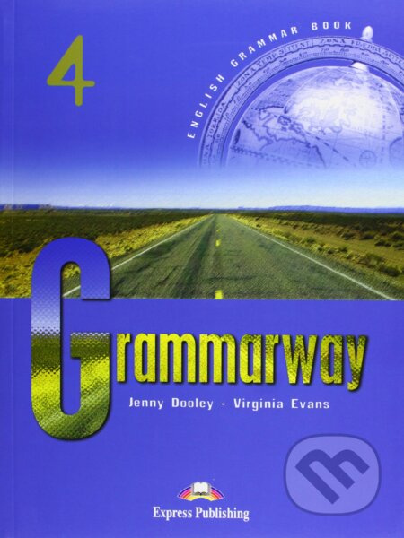 Grammarway 4 Student´s Book Express Publishing