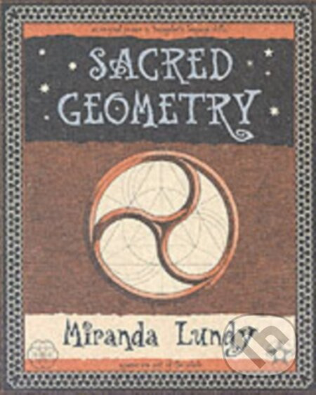 Sacred Geometry - Miranda Lundy - kniha z kategorie Astronomie