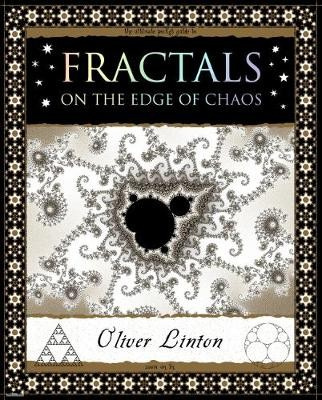 Fractals, The Edge Of Chaos Wooden Books