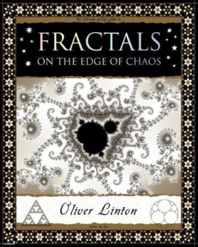 Fractals, The Edge Of Chaos Wooden Books