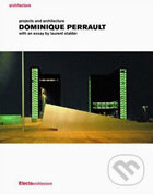 Dominique Perrault - Rôzni autori (editori)