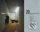 20 houses by twenty architects - kniha z kategorie Umění, design a architektura