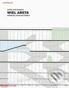 Wiel Arets - Massimo Faiferri - kniha z kategorie Architektura