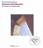 Ancient Architecture - kniha z kategorie Umění, design a architektura