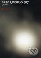 Italian Lighting Design - kniha z kategorie Umění, design a architektura