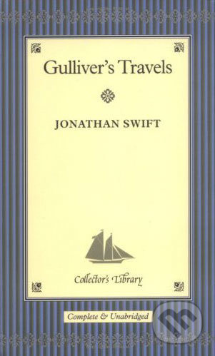 Gulliver's Travels - Jonathan Swift
