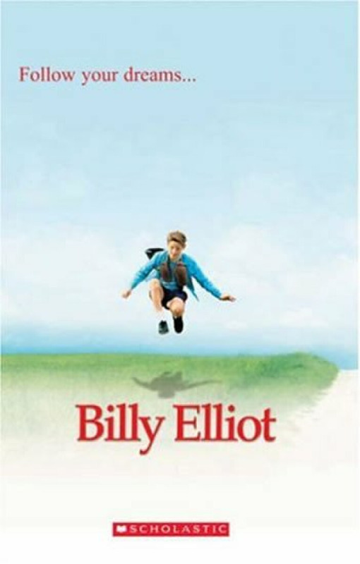 Level 1: Billy Elliot+CD (Secondary ELT Readers) - Jacquie Bloese