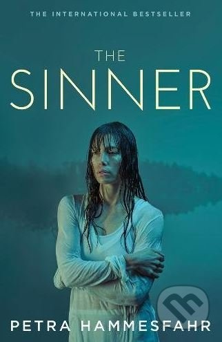 The Sinner - Petra Hammesfahr - kniha z kategorie Thrillery