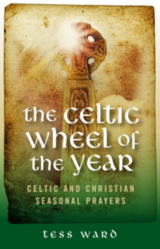 Celtic Wheel of the Year - Tess Ward