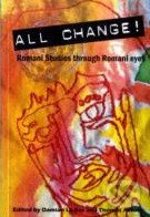 All Change! (Romani Studies Through Romani Eyes) - Thomas Acton - kniha z kategorie Odborné a naučné