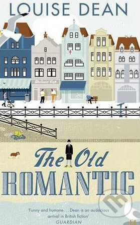 Old Romantic - Louise Dean - kniha z kategorie Beletrie