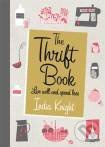 Thrift Book - India Knight