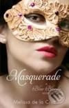 Masquerade - Melissa de la Cruz - kniha z kategorie Beletrie