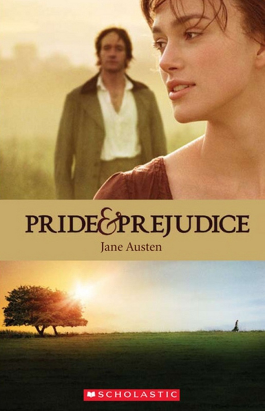 Pride and Prejudice (Level 3) - Jane Austen