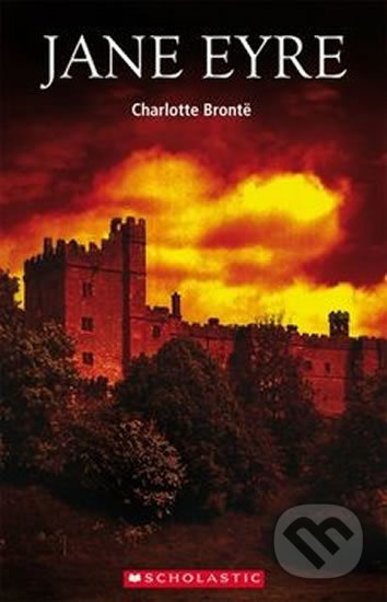 Scholastic Readers 2: Jane Eyre (book+CD) Mary Glasgow