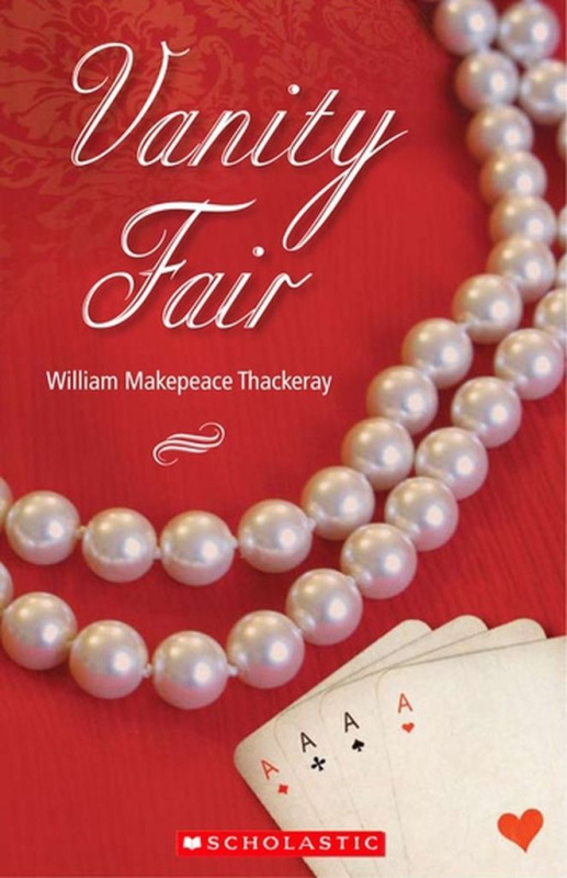 Vanity Fair (Level 3) - William M. Thackeray - kniha z kategorie Beletrie