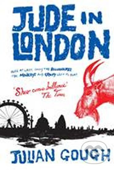 Jude in London - Julian Gough