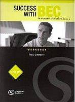 Success with BEC Vantage Workbook with Key Summertown Publishing