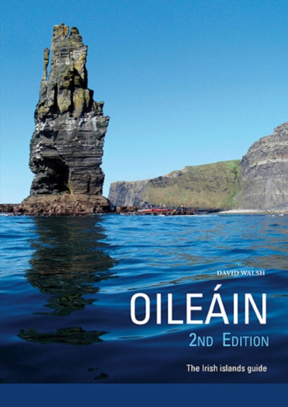 Oileain - David Walsh