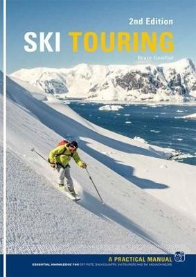 Ski Touring, A Practical Manual Pesda Press