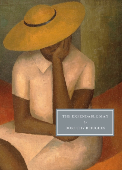 The Expendable Man - Dorothy B Hughes - kniha z kategorie Spoločenská beletria