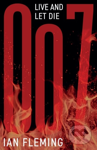 Live and Let Die - Ian Fleming