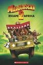 Popcorn ELT Readers 2: Madagascar: Return to Africa Mary Glasgow