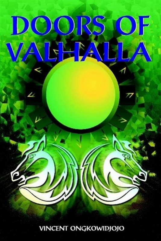 Doors of Valhalla - Vincent Ongkowidjojo