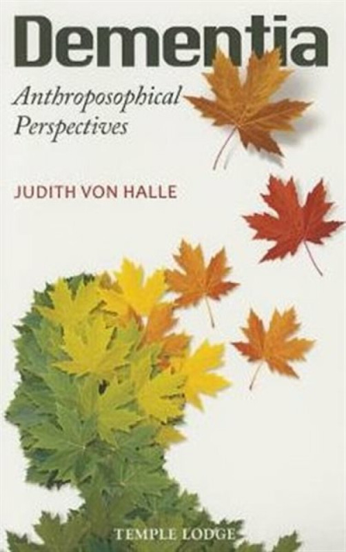 Dementia - Judith von Halle