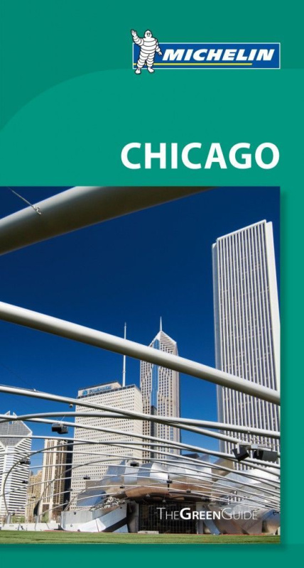 Chicago - Michelin Green Guide