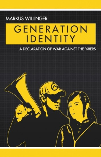 Generation Identity nezadán