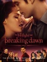 Breaking Dawn (Part 1): Official Illustrated Movie Companion - kniha z kategorie Beletrie pro děti