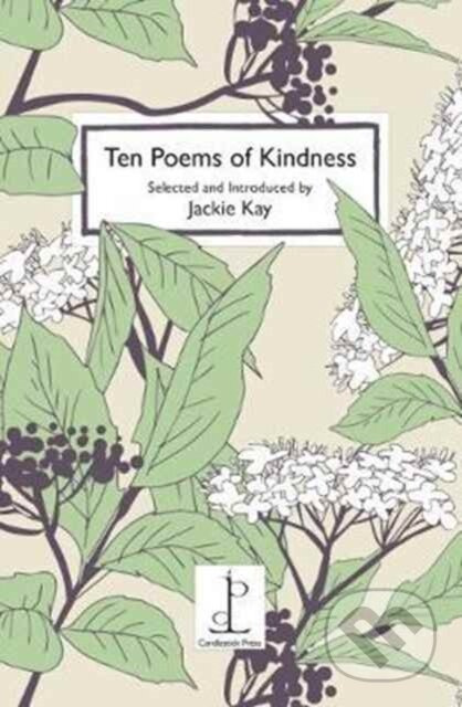 Ten Poems of Kindness: Volume One - Jackie Kay - kniha z kategorie Zdraví a životní styl