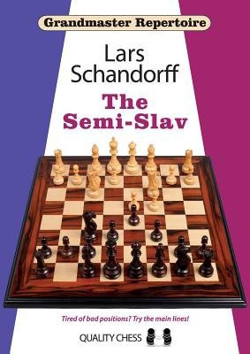 Grandmaster Repertoire 20 - The Semi-Slav Quality Chess UK LLP
