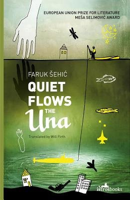 Quiet Flows the Una Istros Books