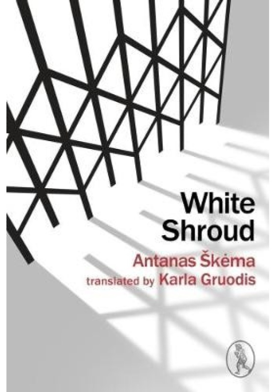White Shroud Vagabond Voices