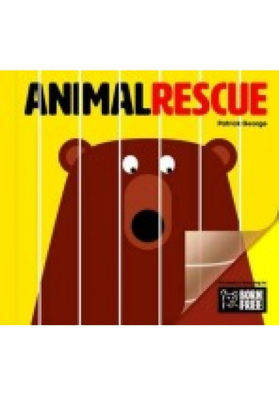 Animal Rescue PatrickGeorge