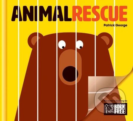 Animal Rescue PatrickGeorge