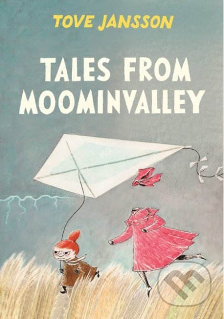 Tales From Moominvalley - Tove Jansson