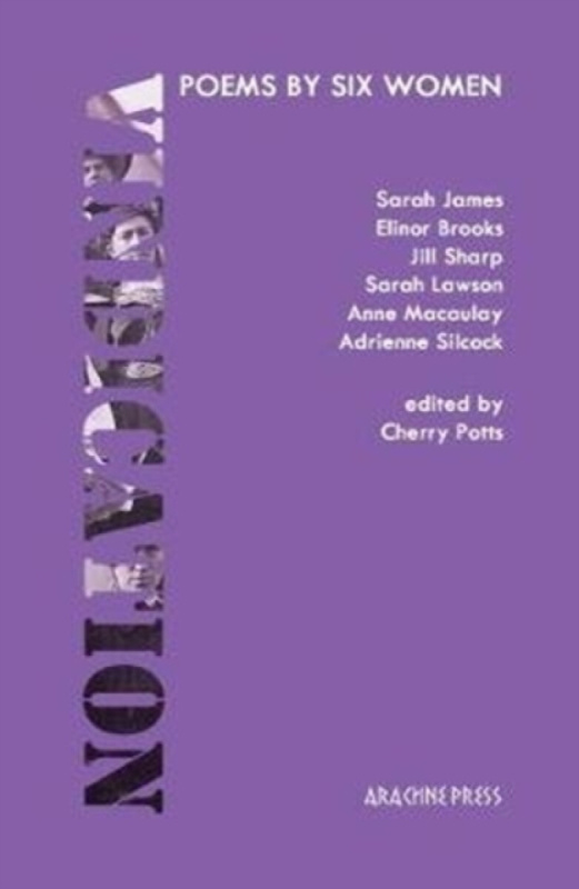Vindication - Sarah James, Adrienne Silcock, Sarah Lawson, Jill Sharp, Elinor Brooks, Anne Macaulay